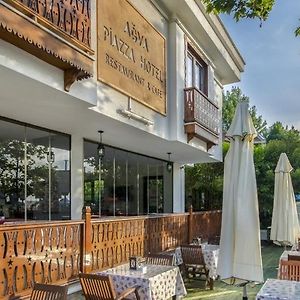 Agva Piazza Hotel